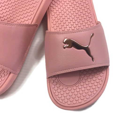 bridal rose puma shoes